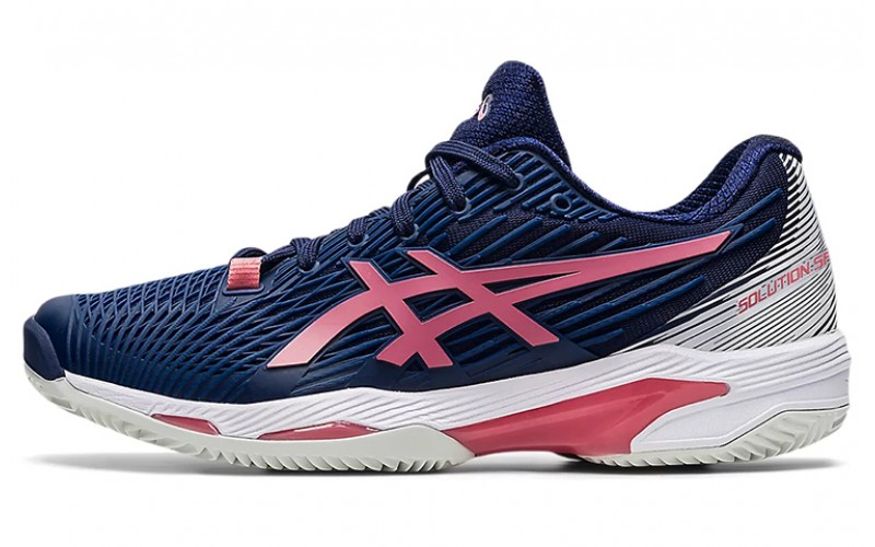 Asics Solution Speed FF 2