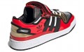 THE SIMPSONS adidas originals FORUM Low "Duff Beer"