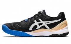 Asics Gel-Resolution 8