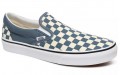 Vans Checkerboard Classic Slip-on