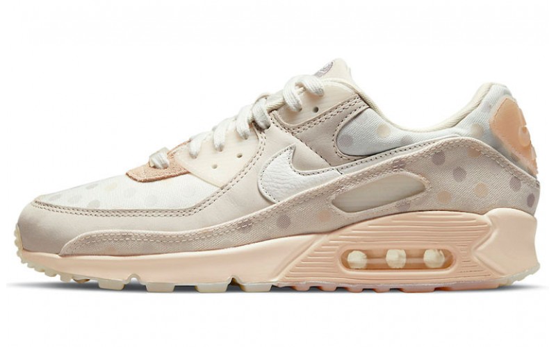 Nike Air Max 90 NRG "Shimmer Polka"