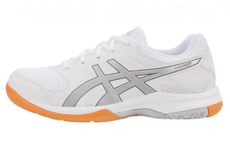 Asics Gel-Rocket 8