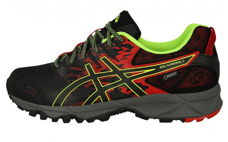 Asics Gel-Sonoma 3