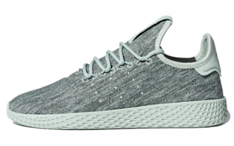 Pharrell Williams x adidas originals Tennis Hu