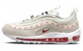 Nike Air Max 97 "first use"