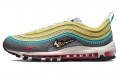 Nike Air Max 97 se "air sprung"