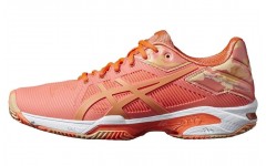 Asics Gel-Solution Speed 3