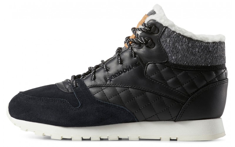 Reebok Classic Leather Arctic Boot