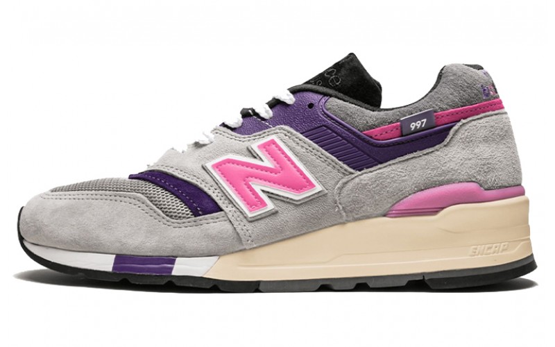 KITH x UNITED ARROWS x New Balance NB 997 OG