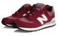 New Balance NB 574 Pennant Pack