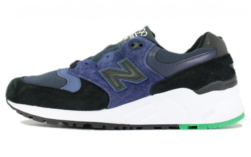 J.Crew x New Balance NB 999