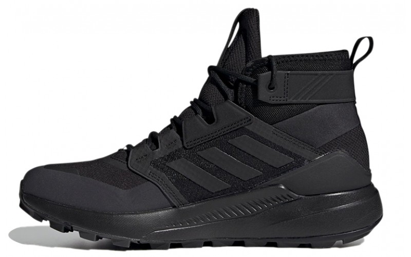 Pharrell Williams adidas Terrex Trailmaker Mid GTX