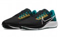 Nike Pegasus 38 Air Zoom NFL "Jacksonville Jaguars"