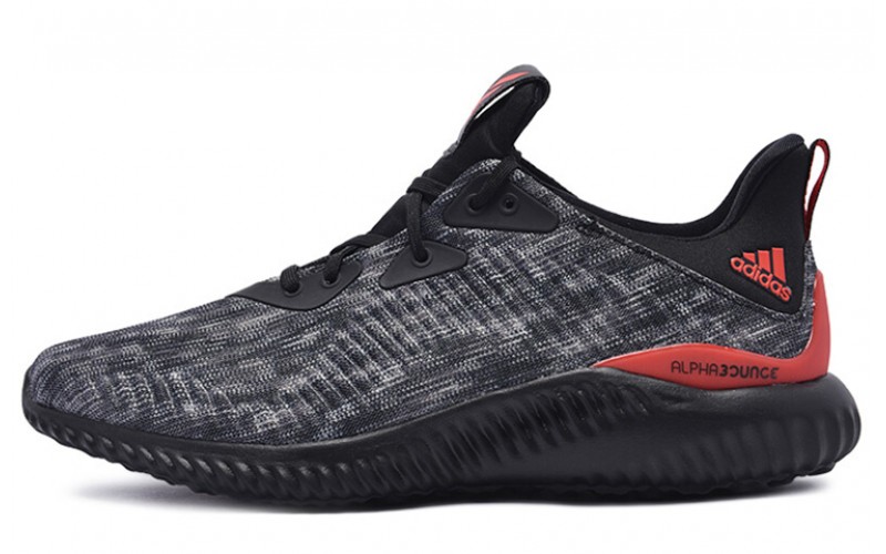 adidas Alphabounce 2018 CNY