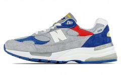 DTLR x New Balance NB 992