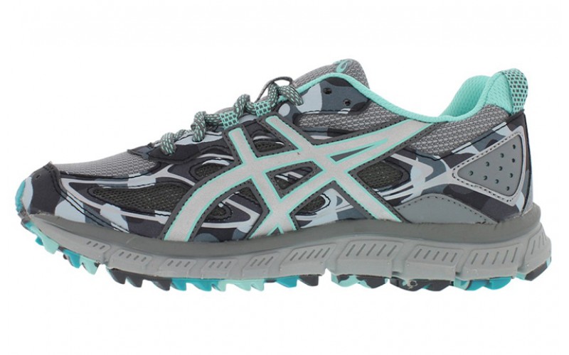 Asics Gel-Scram 3