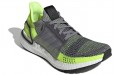 adidas Ultraboost 19 Grey Volt