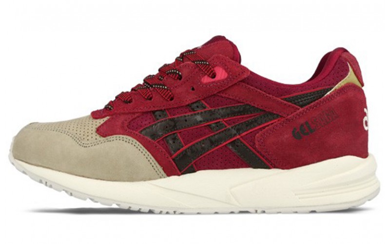 Asics Gel-Saga