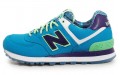 New Balance NB 574 Island Pack