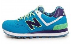 New Balance NB 574 Island Pack