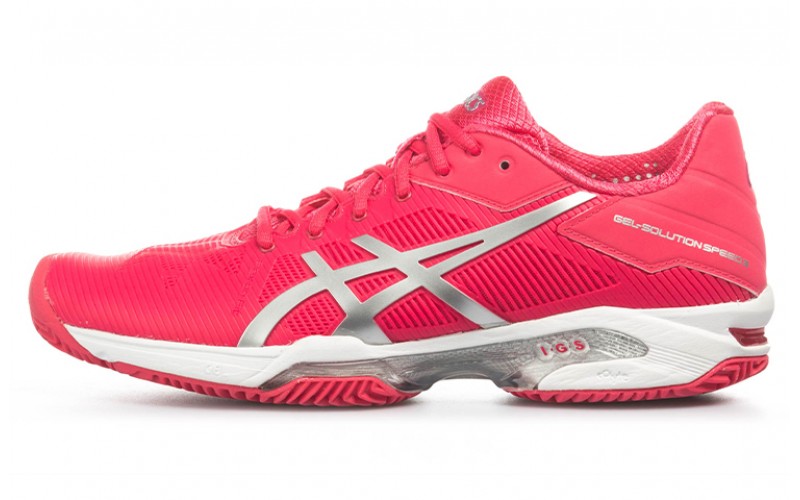 Asics Gel-Solution Speed 3