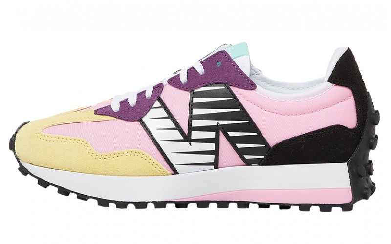 Foot Locker x New Balance NB 327