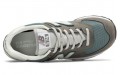 New Balance NB 574 Legacy of Grey