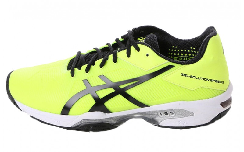 Asics Gel-Solution Speed 3 Oc