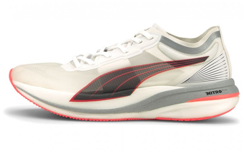 PUMA Diviate Nitro Elite Racer