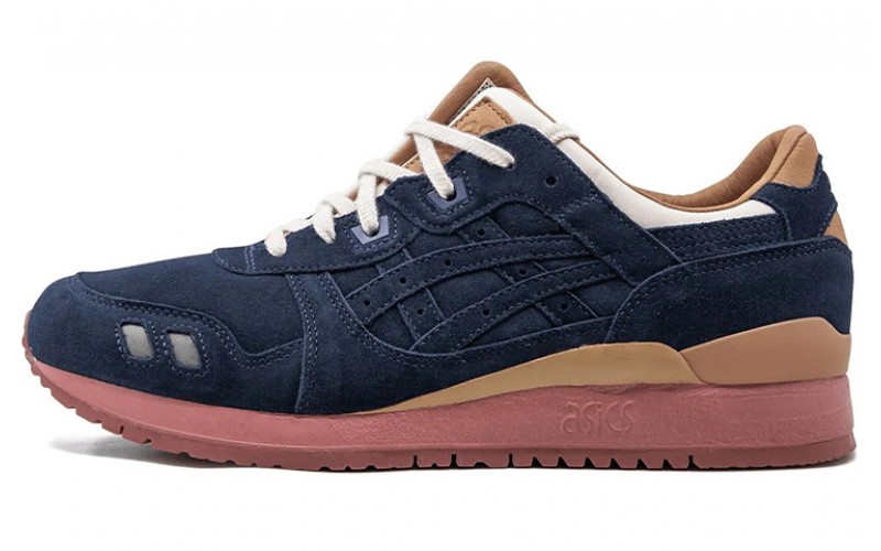 Packer Shoes x Asics Gel-Lyte 3