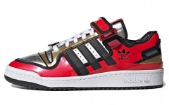 THE SIMPSONS adidas originals FORUM Low "Duff Beer"