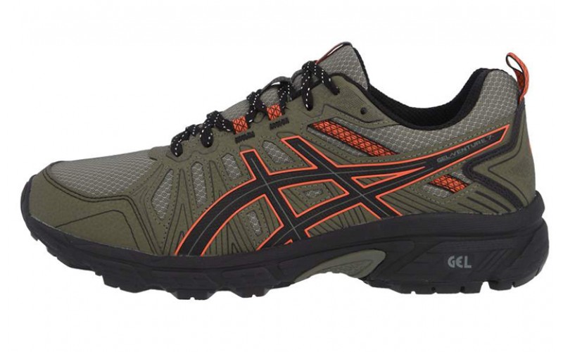 Asics Gel-Venture 7