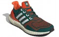 adidas Ultraboost 4D Miami Hurricanes TPU