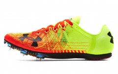 Under Armour SpeedForm AMP Miler 2 Track Spikes