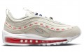 Nike Air Max 97 "first use"