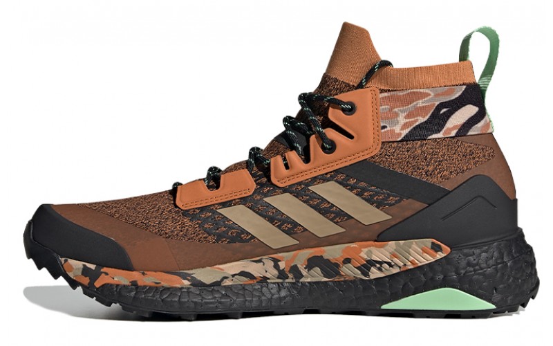 adidas Terrex Free Hiker