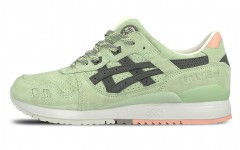 Asics Gel-Lyte 3 Wasabi