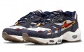 Nike Air Max 96 2 QS "Dark Denim"