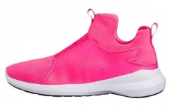 Puma Rebel Mid Trainers