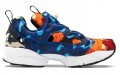 A BATHING APE x Reebok Instapump Fury "Multi-Camo"