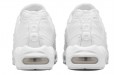 Nike Air Max 95 Triple White