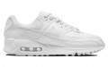 Nike Air Max 90 Next Nature "Triple-White"