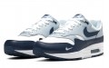 Nike Air Max 1 "Obsidian"