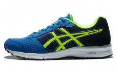 Asics Patriot 9