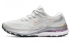 Asics Gel-Kayano 28 Platinum