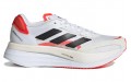 adidas Adizero Boston 10 "solar red"