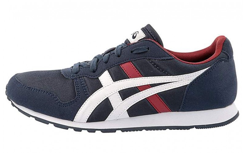 Asics Temp-Racer