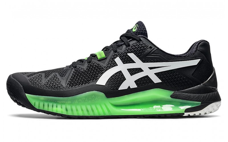 Asics Gel-Resolution 8 OC Wide