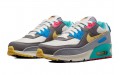 Nike Air Max 90 (GS)