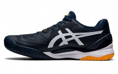 Asics Gel-Resolution 8